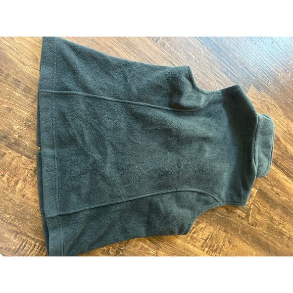 Columbia fleece womens zip up vest large - Picture 2 of 3